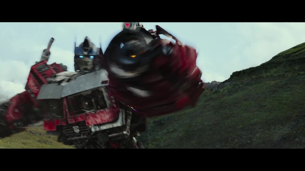 Image Of Transformers Rise Of The Beasts  Official Teaser Trailer  (24 of 35)